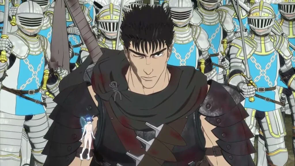 Os 20 melhores animes para adultos 