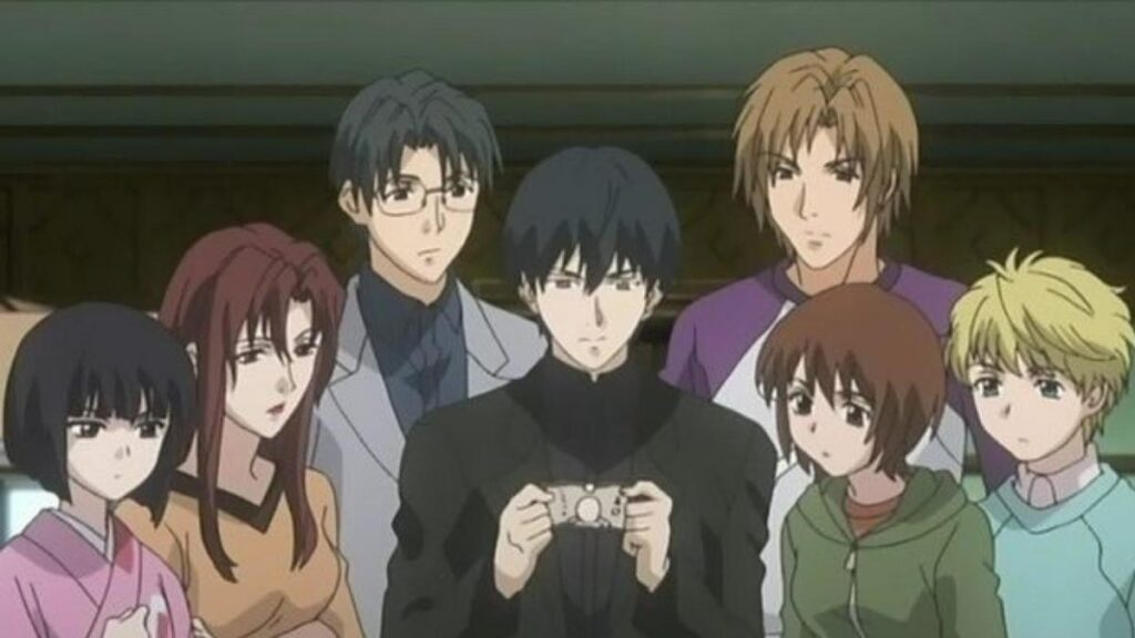 Os 20 melhores animes de detetive de todos os tempos