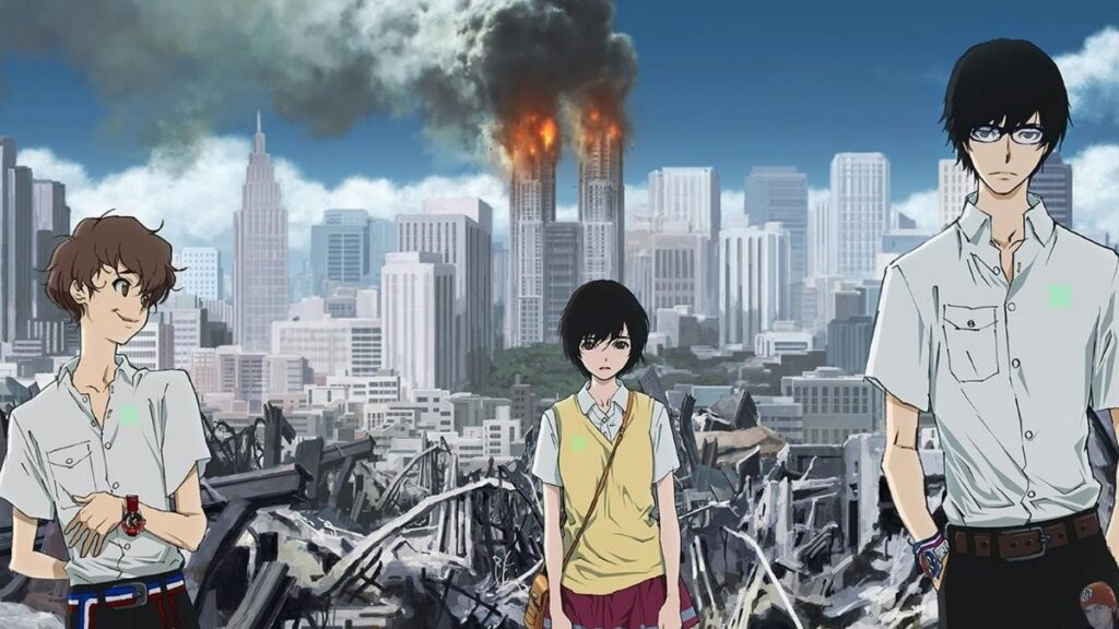 Os 20 melhores animes de detetive de todos os tempos