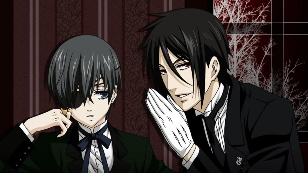 Os 20 melhores animes de detetive de todos os tempos