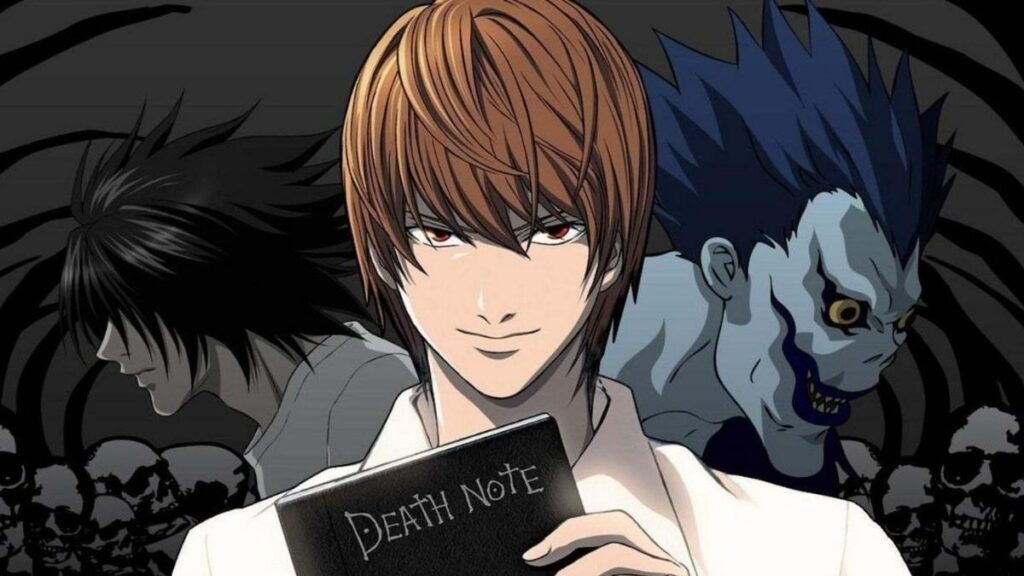 Os 20 melhores animes de detetive de todos os tempos