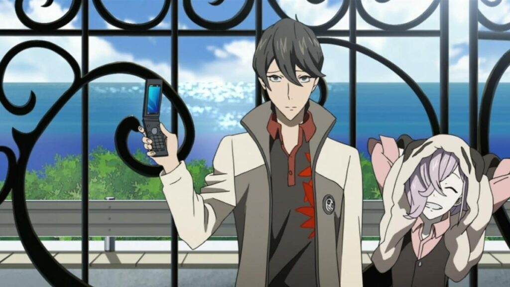 Os 20 melhores animes de detetive de todos os tempos