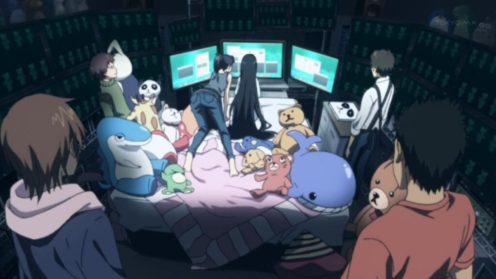 Os 20 melhores animes de detetive de todos os tempos
