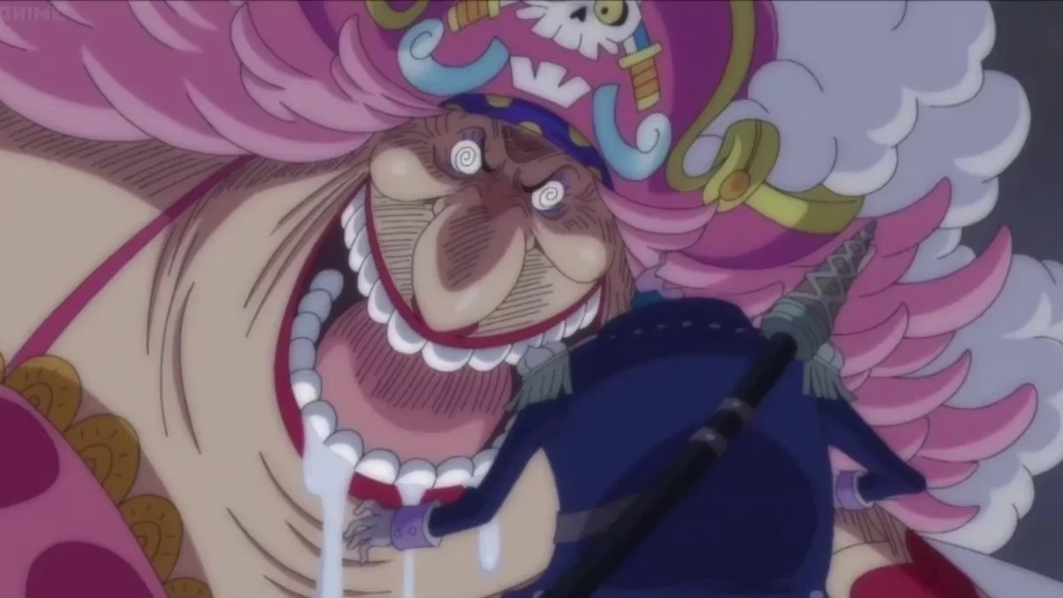 Os 20 vilões mais fortes de One Piece