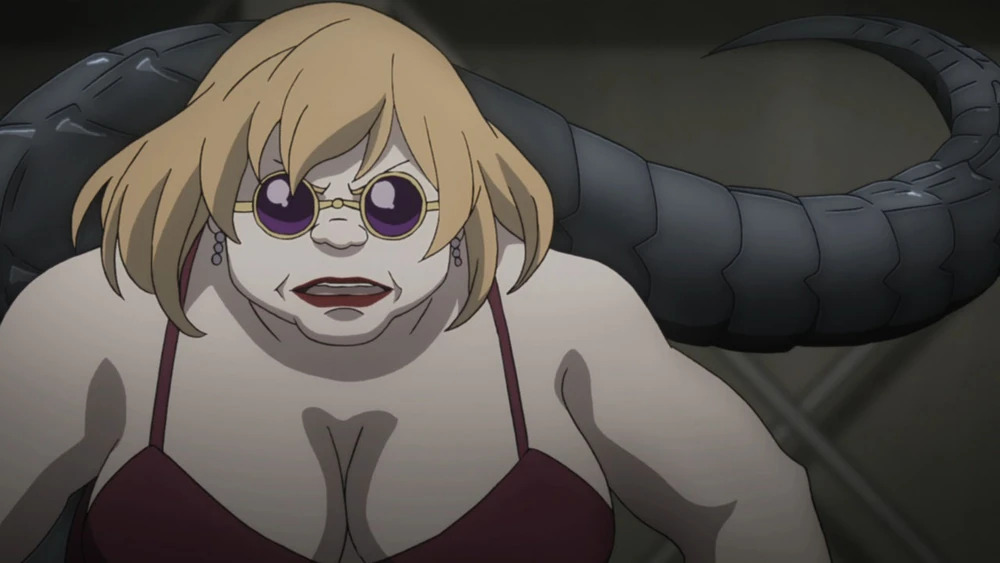 As 15 Kagune mais fortes em Tokyo Ghoul