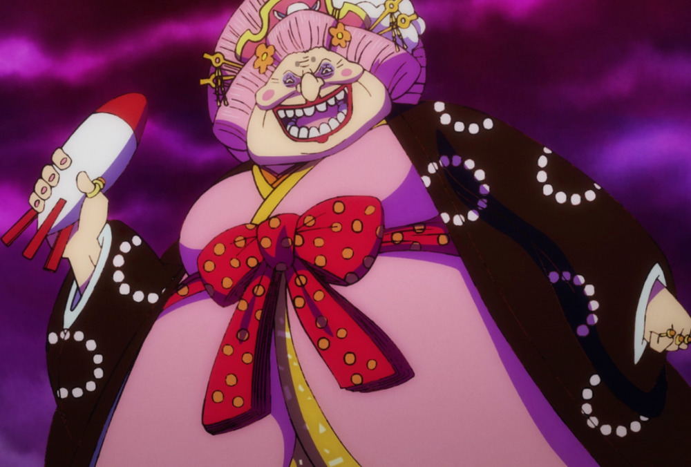 As 25 maiores recompensas de One Piece