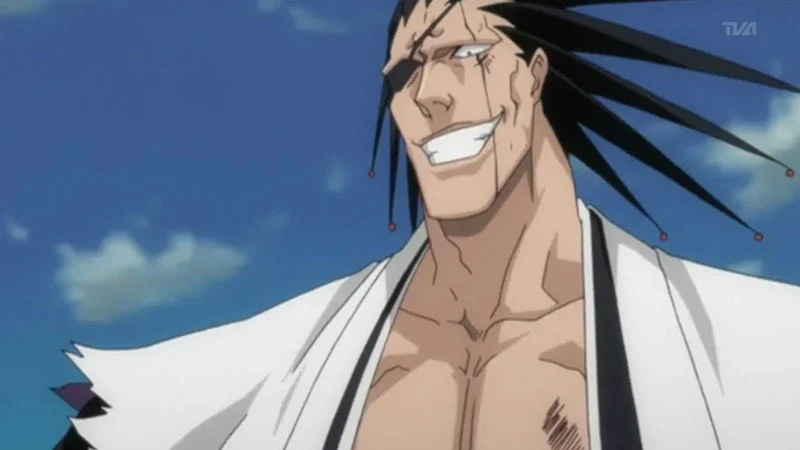 Os 10 Personagens Mais Populares de Bleach