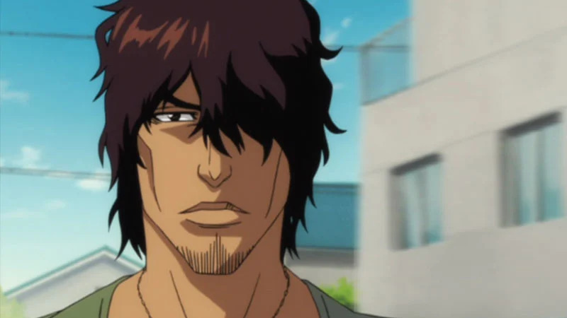 Os 10 Personagens Mais Populares de Bleach