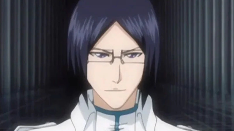Os 10 Personagens Mais Populares de Bleach