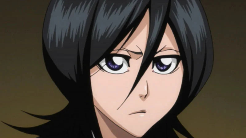 Os 10 Personagens Mais Populares de Bleach