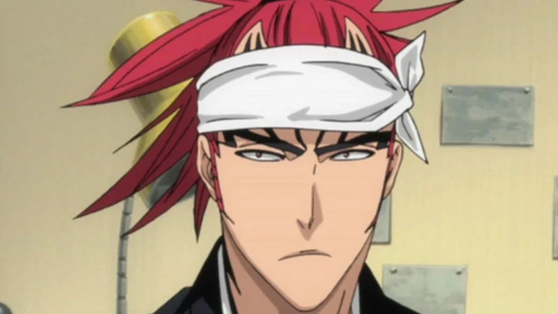 Os 10 Personagens Mais Populares de Bleach