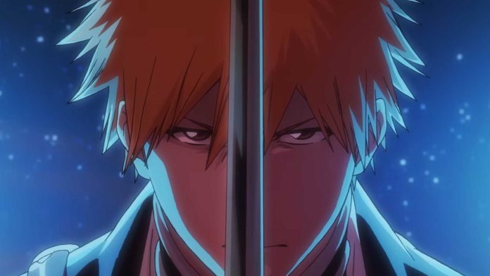 Os 20 Melhores Animes Parecidos com Bleach