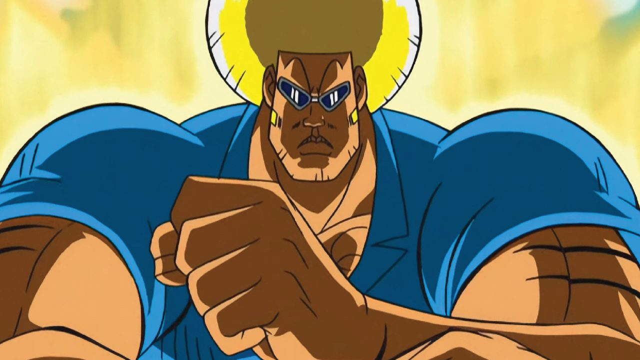 Os 10 Melhores Heróis Overpowered de Anime 