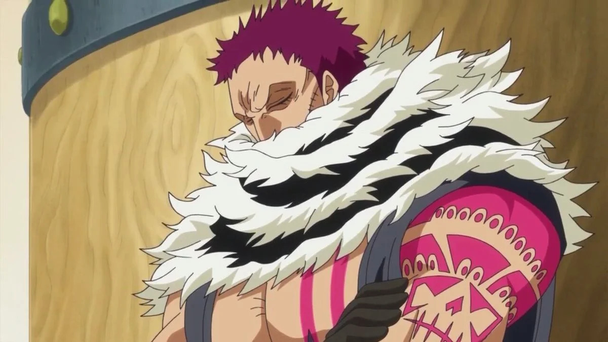 Os 15 Comandantes Mais Fortes dos Yonkou em One Piece