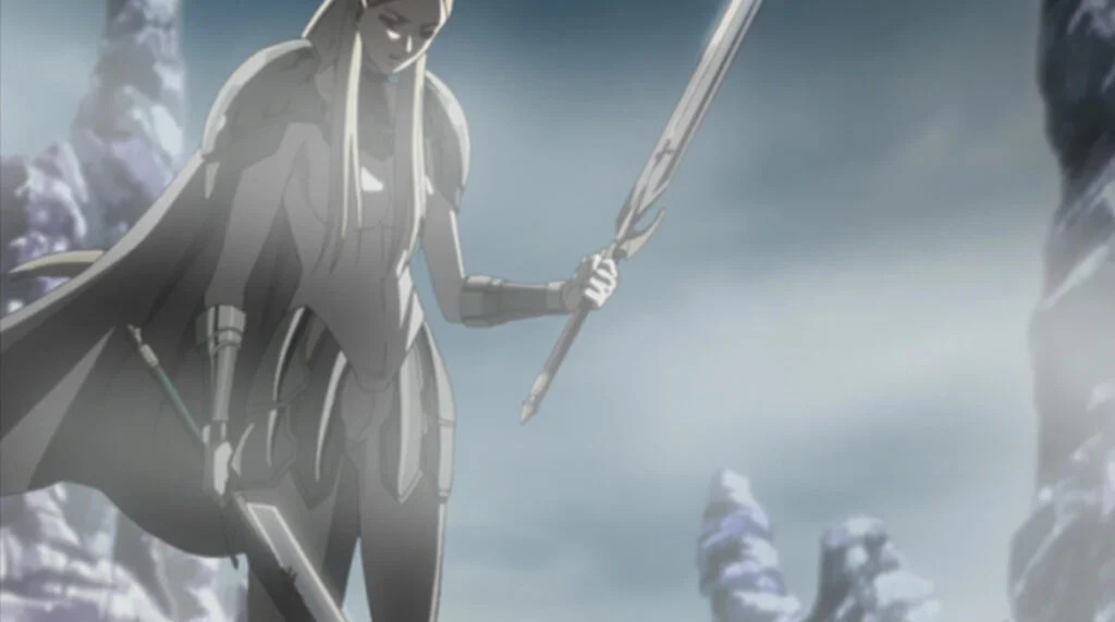 Os 20 Melhores Animes Parecidos com Bleach