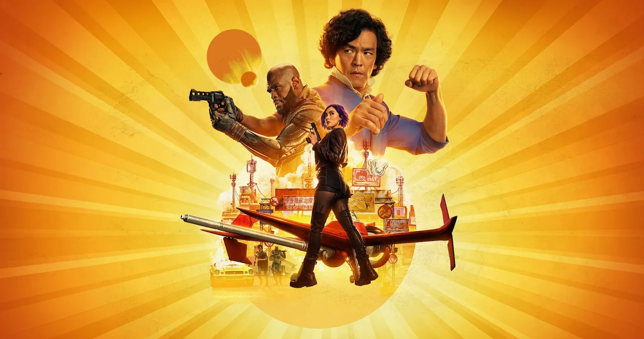 As 10 piores adaptações live-action de animes