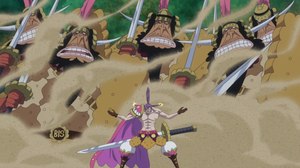 As 25 maiores recompensas de One Piece
