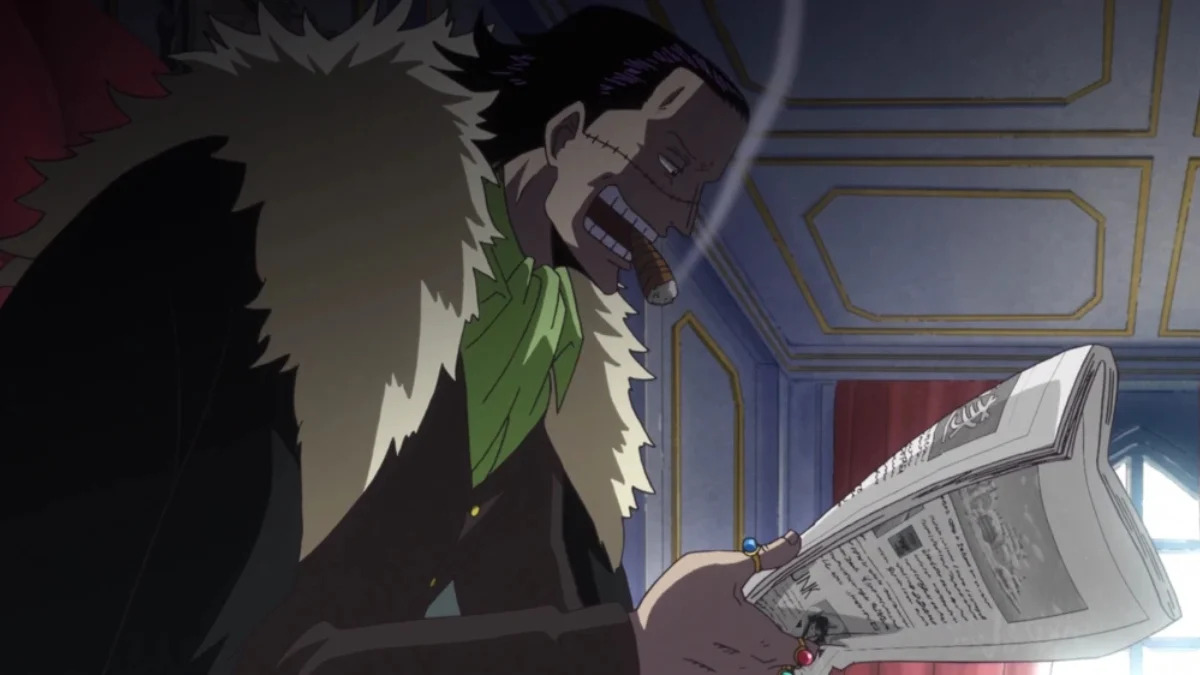 As 25 maiores recompensas de One Piece