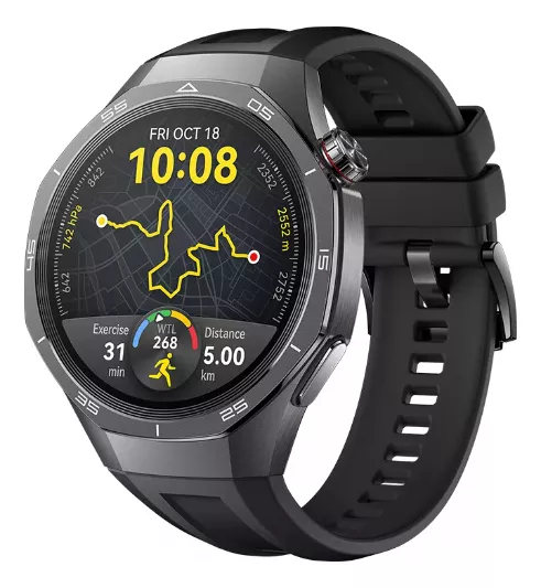 O Melhor Smartwatch para Comprar em 2025