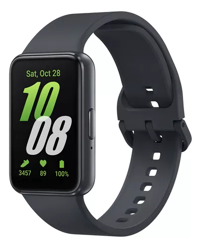 Melhor smartband (pulseira inteligente) em 2025