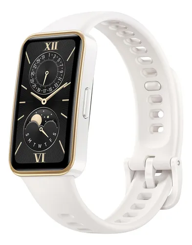 Melhor smartband (pulseira inteligente) em 2025