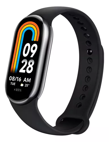 Melhores smartbands (pulseira inteligente) para comprar