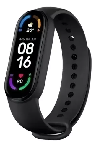 Melhor smartband (pulseira inteligente) em 2025