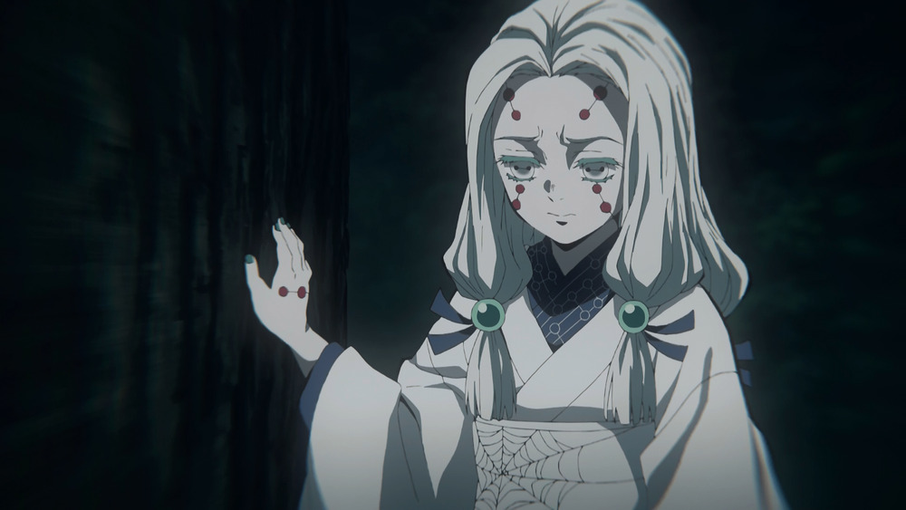 As 15 personagens femininas mais fortes de Demon Slayer