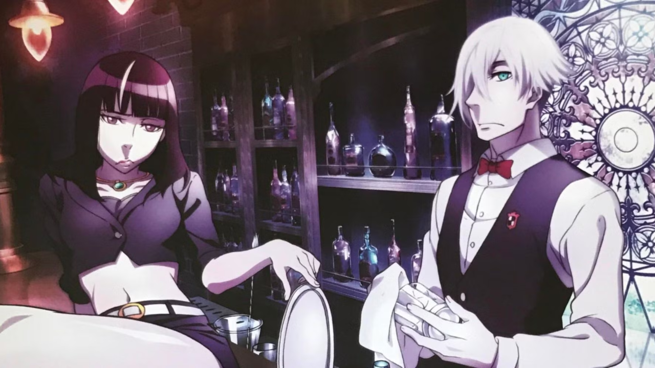 10 Animes originais que todo fã precisa assistir