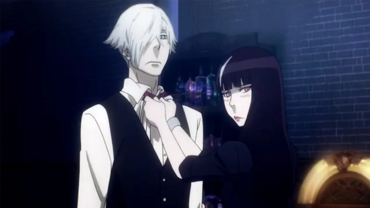 Os 20 melhores animes curtos de 12 episódios