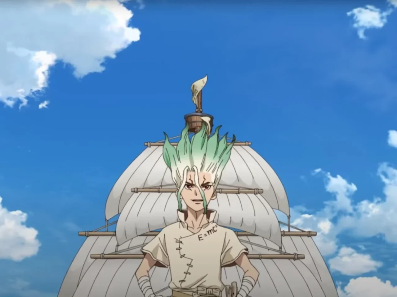 20 Melhores animes sobre viagem no tempo 
