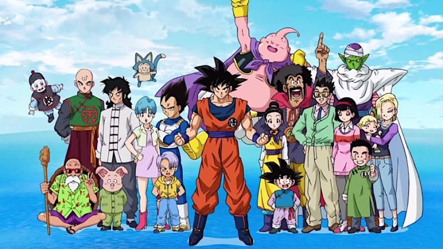 10 Personagens esquecidos de Dragon Ball que merecem mais destaque em Dragon Ball Super