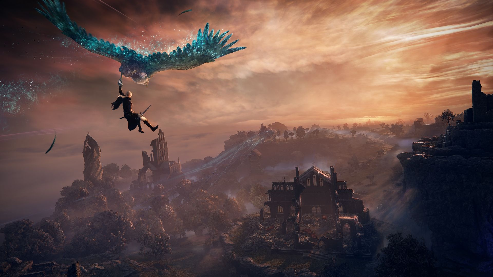 Elden Ring: Nightreign - Guia da Platina