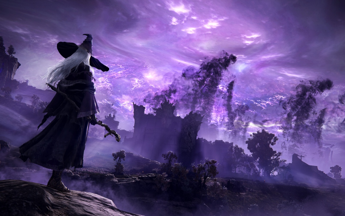 Elden Ring: Nightreign – Análise – Vale a Pena – Review
