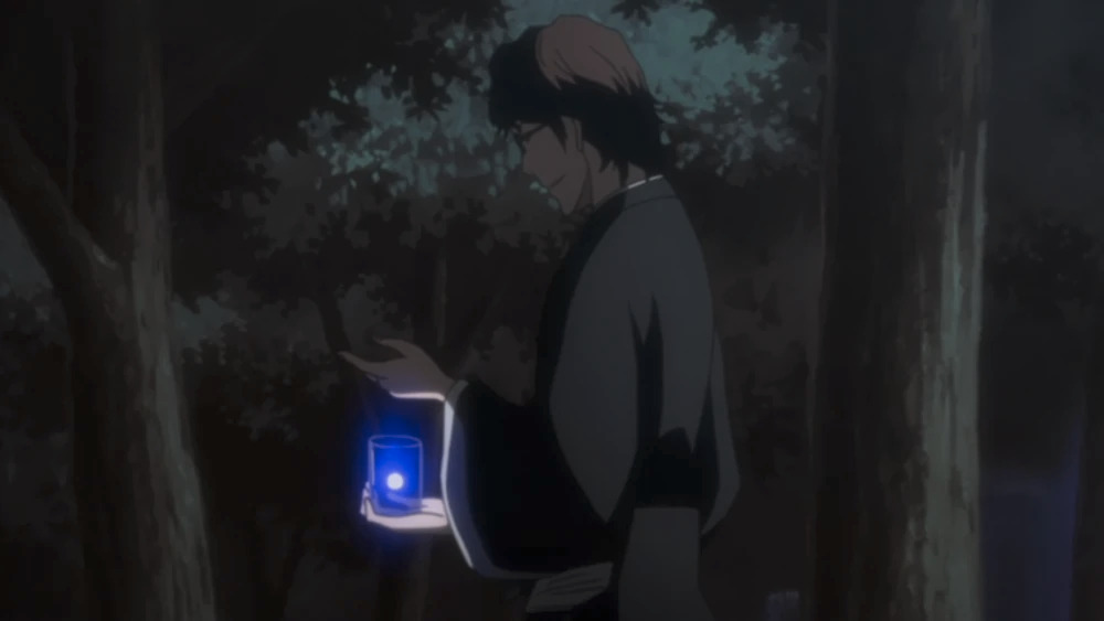 Entenda o que foram os experimentos de Hollowficação de Aizen em Bleach