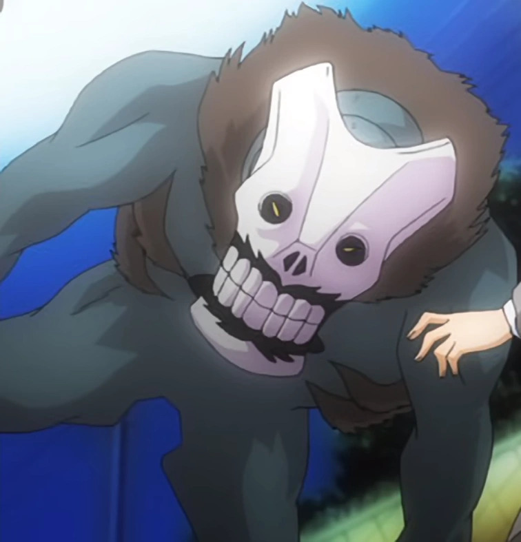 Os 10 Hollows Mais Fortes de Bleach