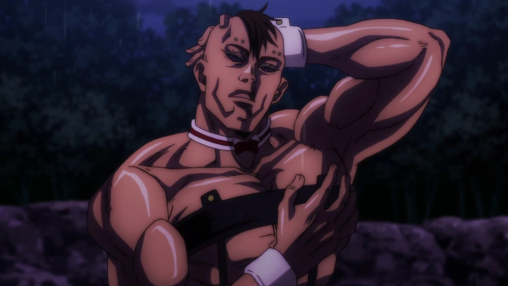 Os 12 Espíritos Amaldiçoados mais fortes de Jujutsu Kaisen