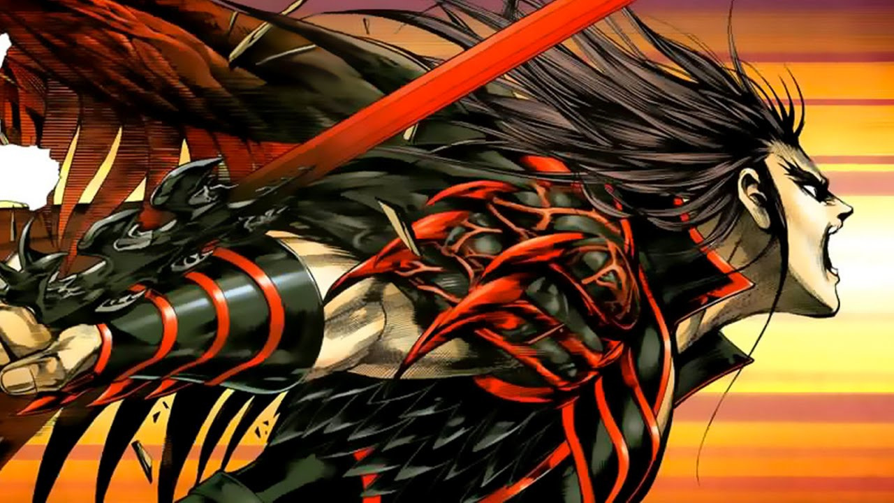 10 Melhores Manhwas de Ação Parecidos com Solo Leveling