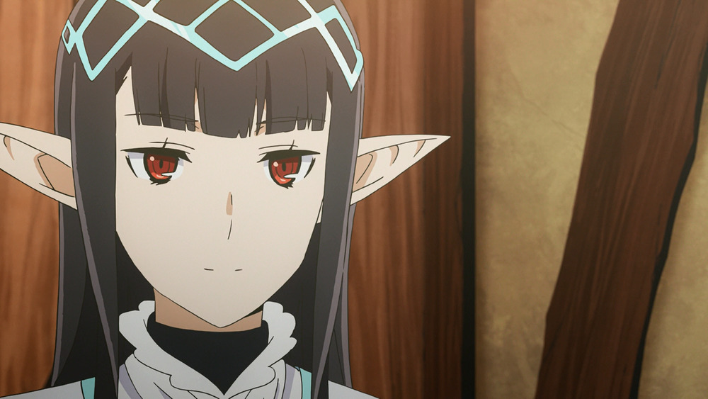 As 10 personagens femininas mais bonitas de DanMachi