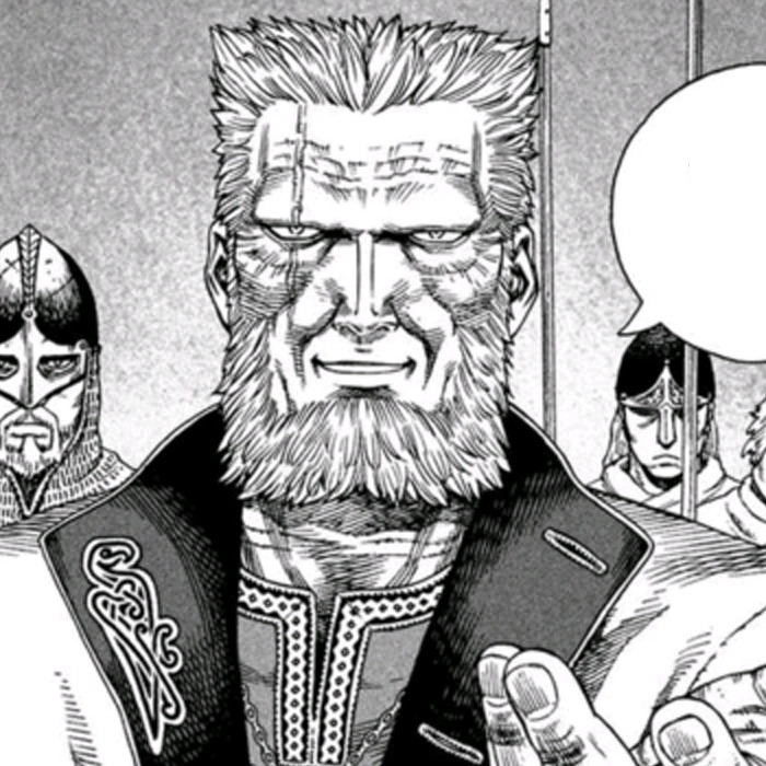 Os 16 personagens mais fortes de Vinland Saga