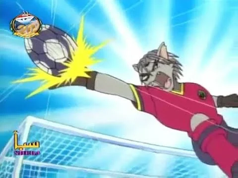 Os 22 melhores animes de futebol de todos os tempos