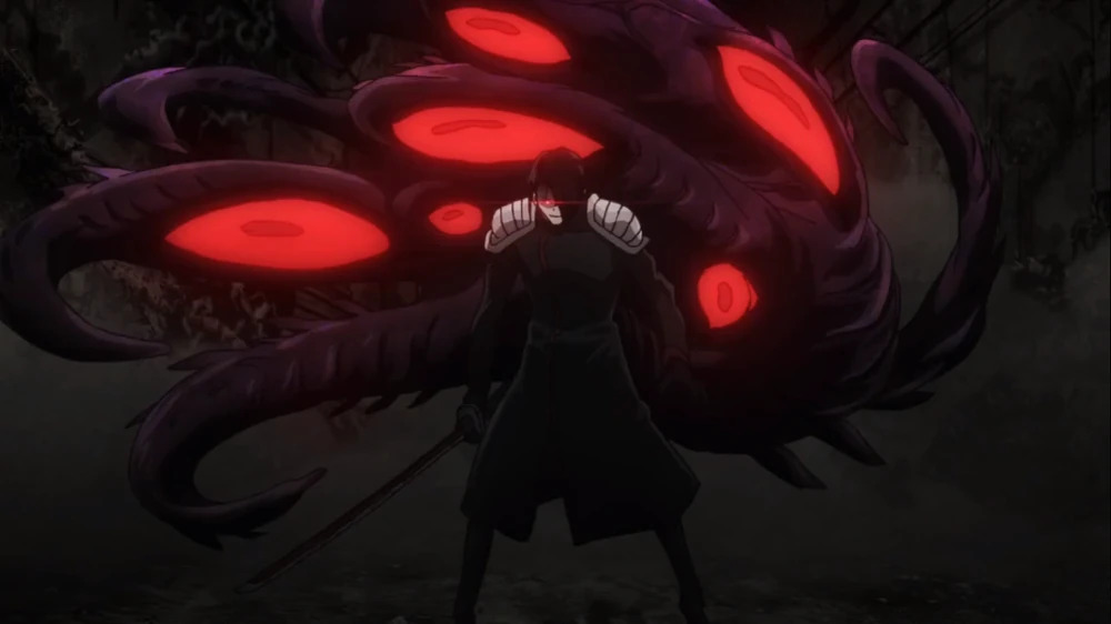 As 15 Kagune mais fortes em Tokyo Ghoul