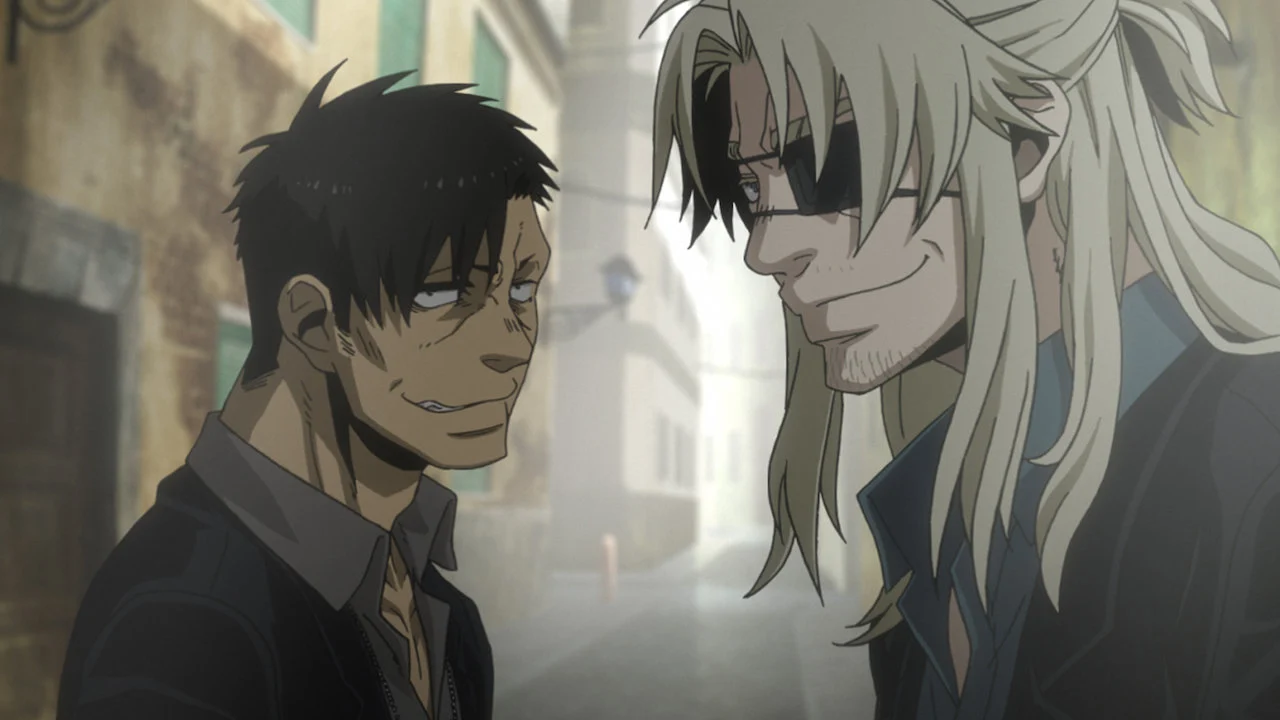 Os 20 melhores animes curtos de 12 episódios