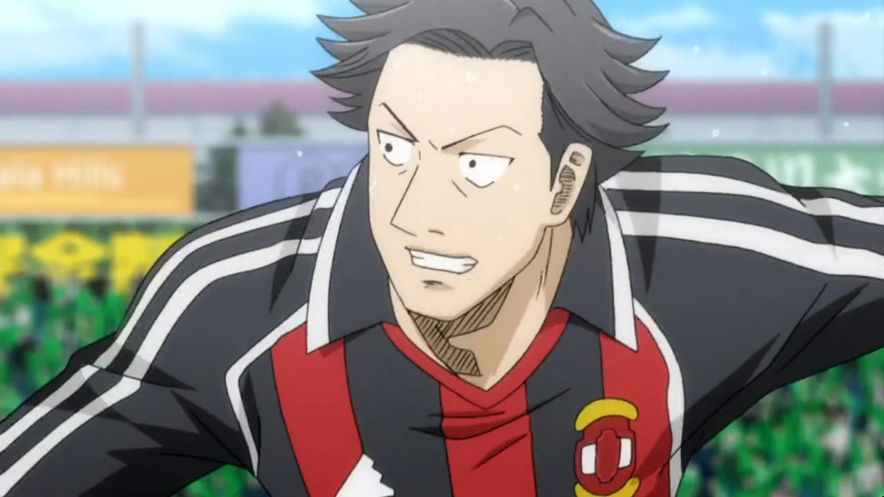 Os 22 melhores animes de futebol de todos os tempos