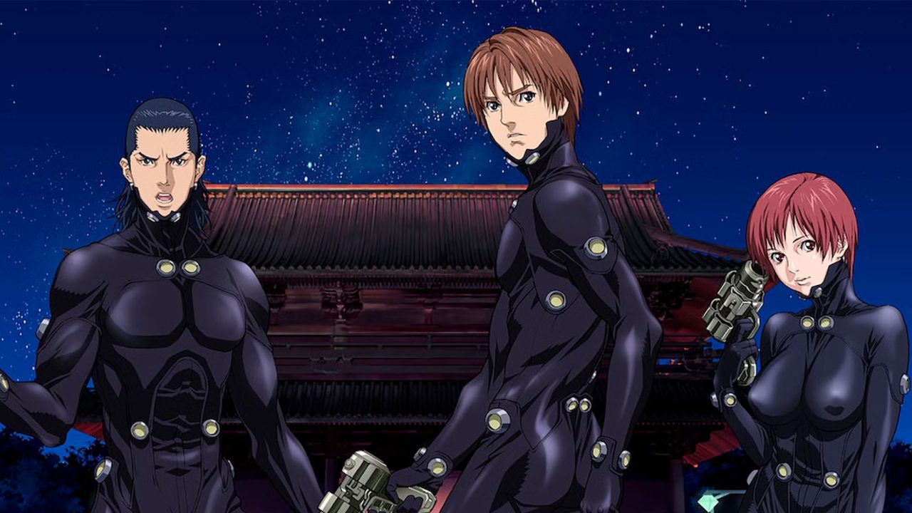 10 Melhores animes de ação baseados em mangás seinen