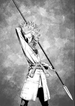 Os 16 personagens mais fortes de Vinland Saga