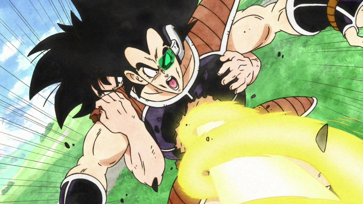 Os 10 melhores vilões de Dragon Ball Z