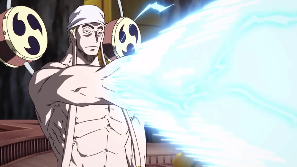 Os 20 vilões mais fortes de One Piece