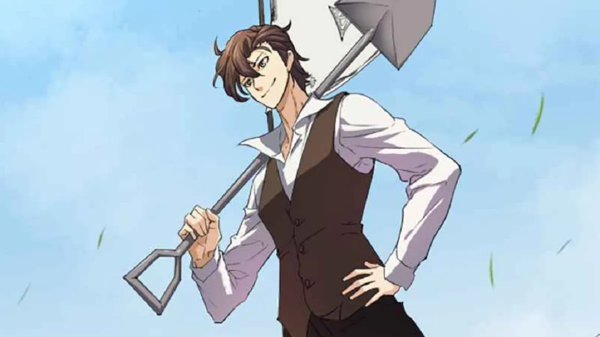 10 Manhwas Isekai que Precisam de uma Adaptação em Anime
