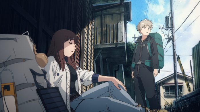 Os 5 melhores animes sobre o fim do mundo